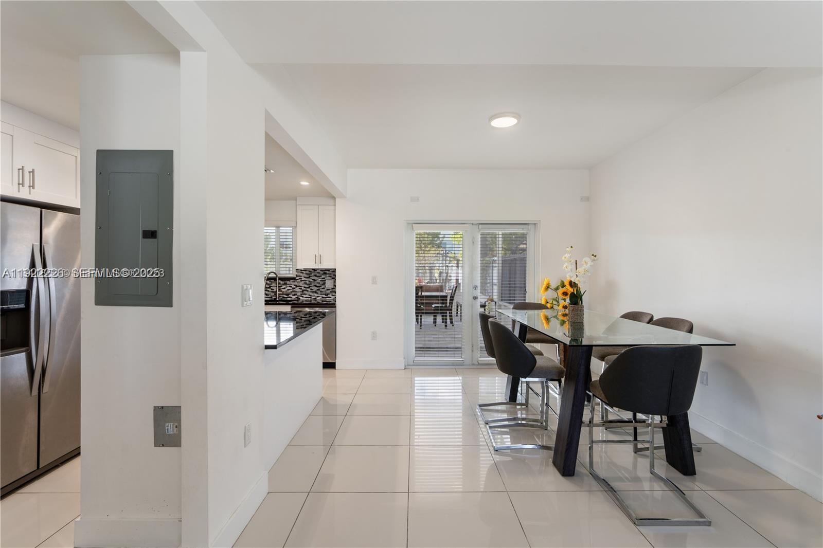 VITRAN AT NARANJA ESTATES - Residential