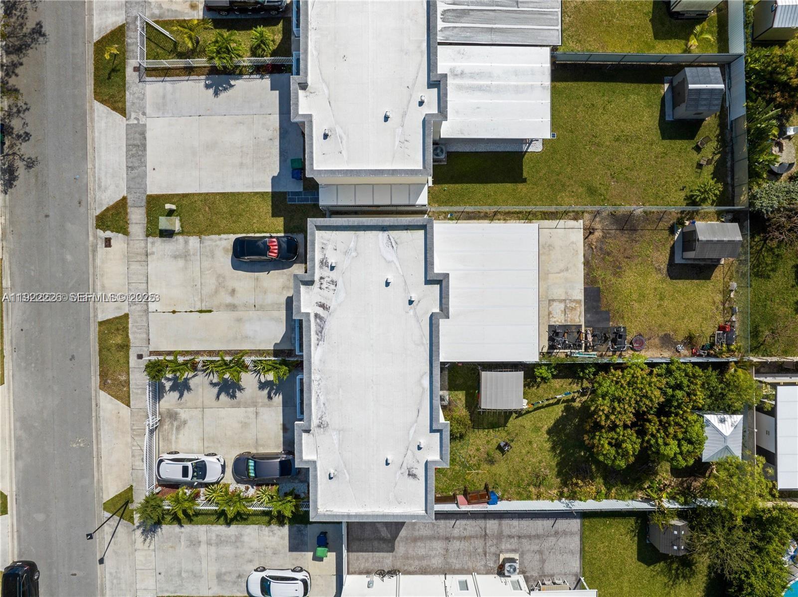 VITRAN AT NARANJA ESTATES - Residential