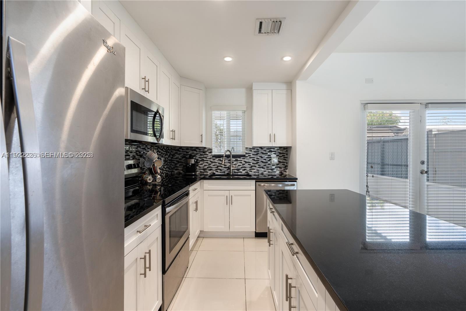 VITRAN AT NARANJA ESTATES - Residential