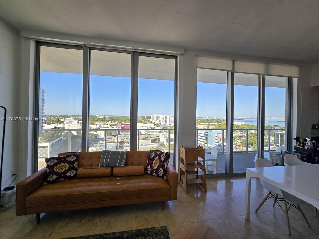 TWO MIDTOWN MIAMI CONDO - Residential