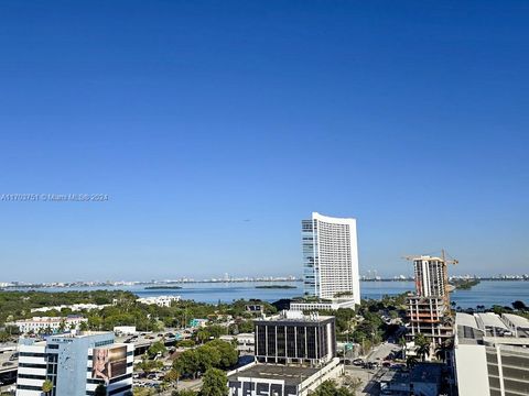 3470 E Coast Ave H1404 Miami FL 33137