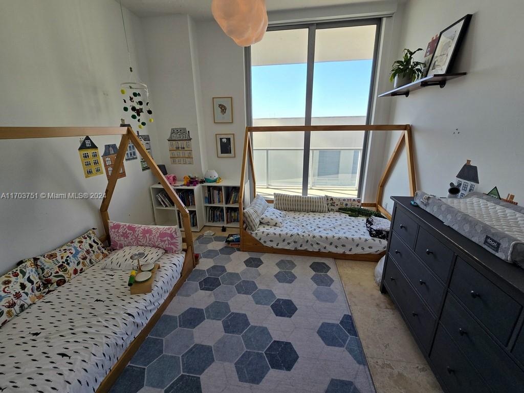 TWO MIDTOWN MIAMI CONDO - Residential