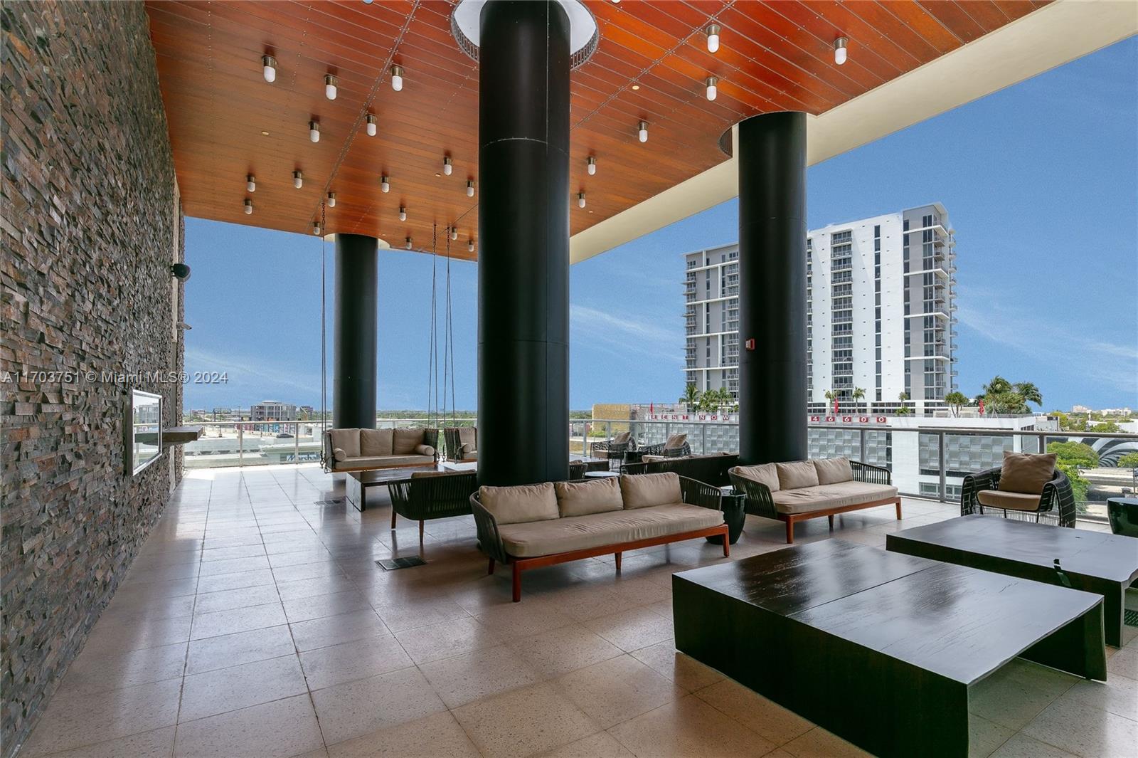 TWO MIDTOWN MIAMI CONDO - Residential