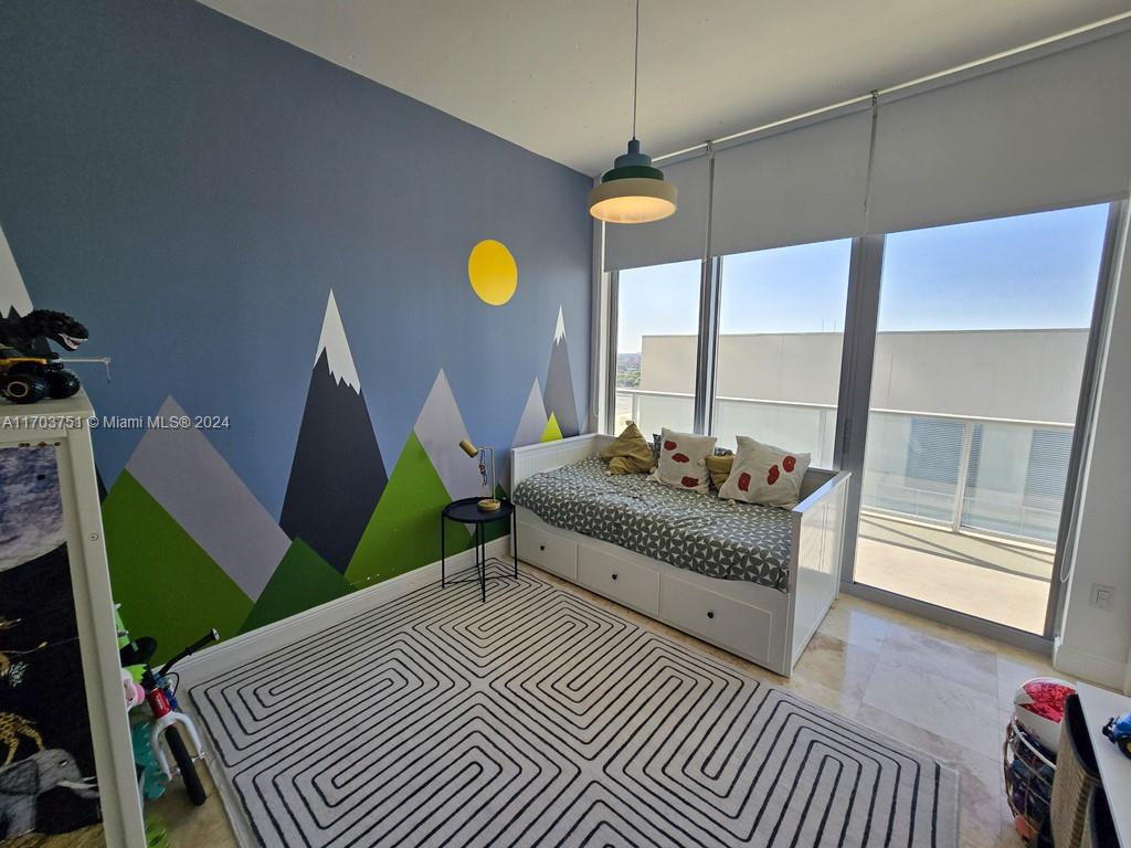 TWO MIDTOWN MIAMI CONDO - Residential