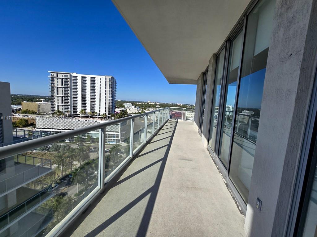 TWO MIDTOWN MIAMI CONDO - Residential