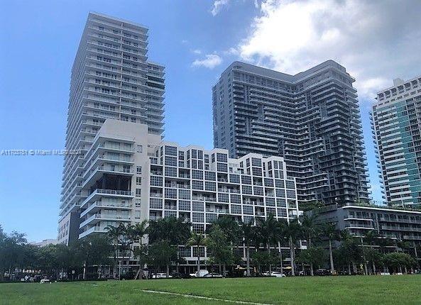 TWO MIDTOWN MIAMI CONDO - Residential