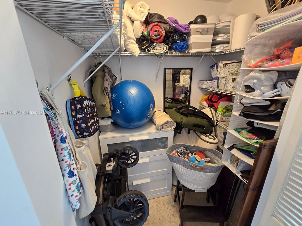 TWO MIDTOWN MIAMI CONDO - Residential