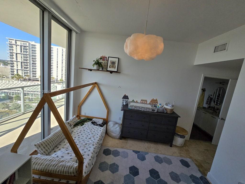 TWO MIDTOWN MIAMI CONDO - Residential