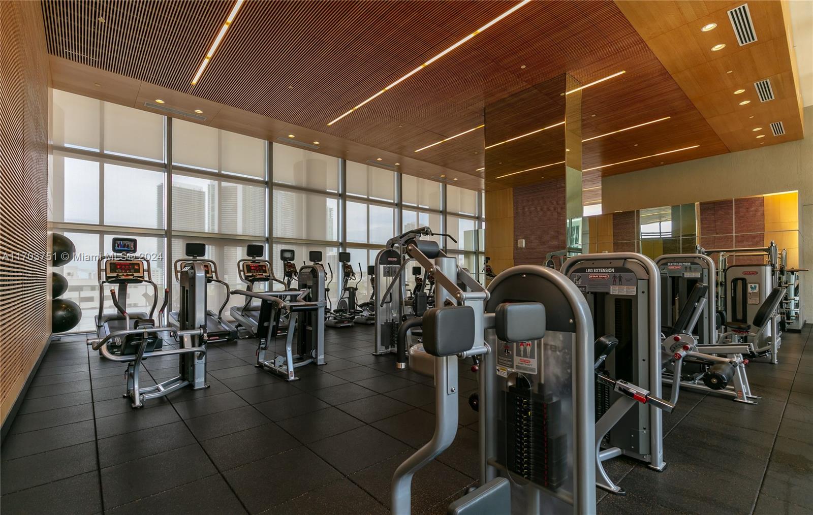 TWO MIDTOWN MIAMI CONDO - Residential