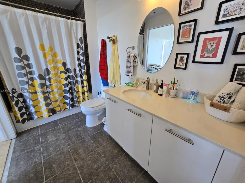 TWO MIDTOWN MIAMI CONDO - Residential