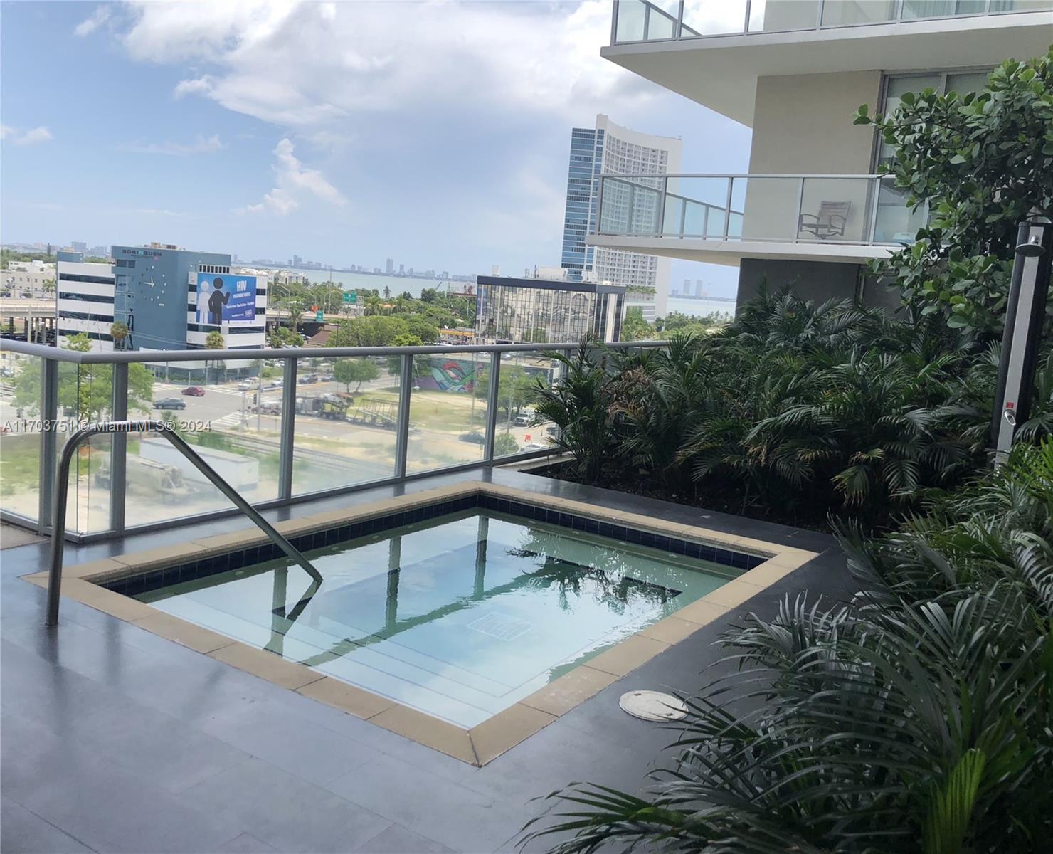 TWO MIDTOWN MIAMI CONDO - Residential
