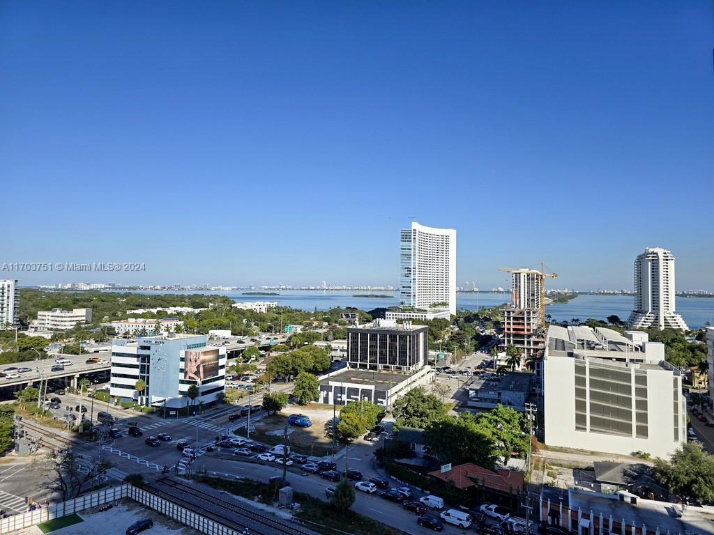 TWO MIDTOWN MIAMI CONDO - Residential