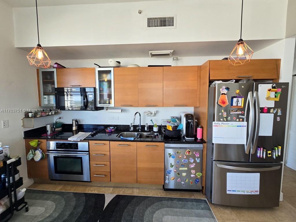 TWO MIDTOWN MIAMI CONDO - Residential