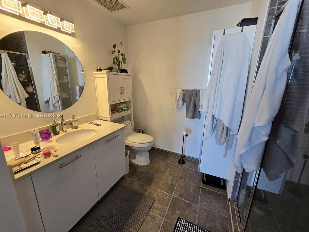 TWO MIDTOWN MIAMI CONDO - Residential