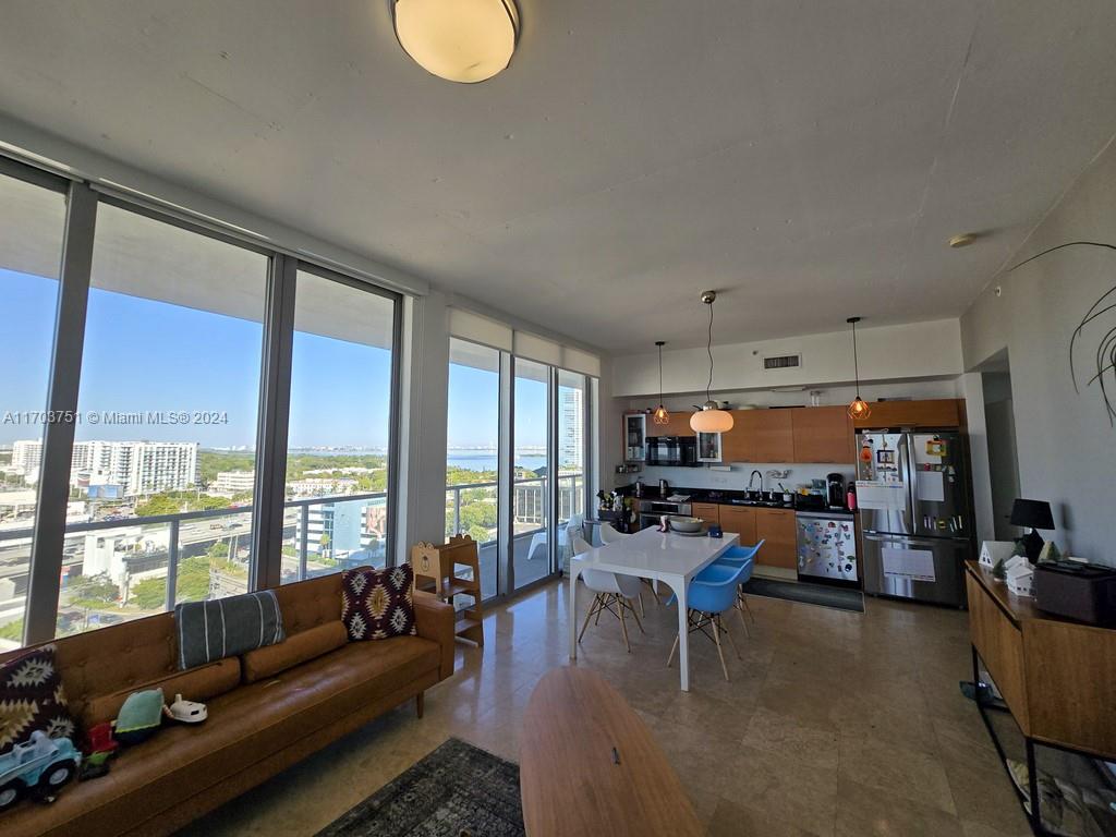 TWO MIDTOWN MIAMI CONDO - Residential