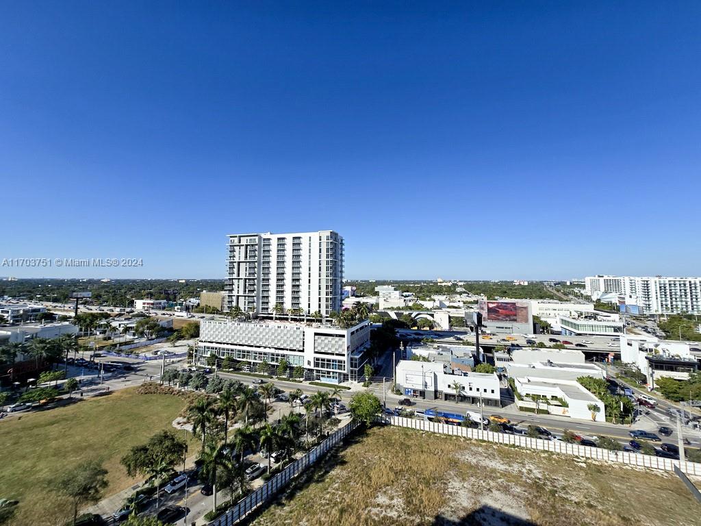 TWO MIDTOWN MIAMI CONDO - Residential