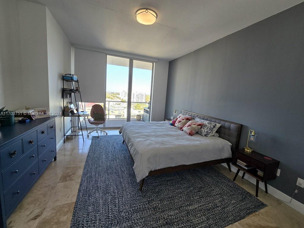 TWO MIDTOWN MIAMI CONDO - Residential