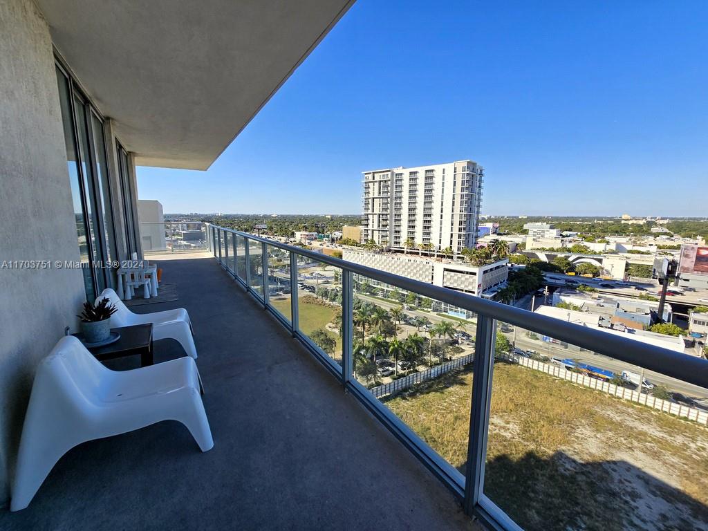 TWO MIDTOWN MIAMI CONDO - Residential