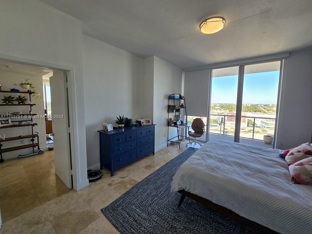 TWO MIDTOWN MIAMI CONDO - Residential