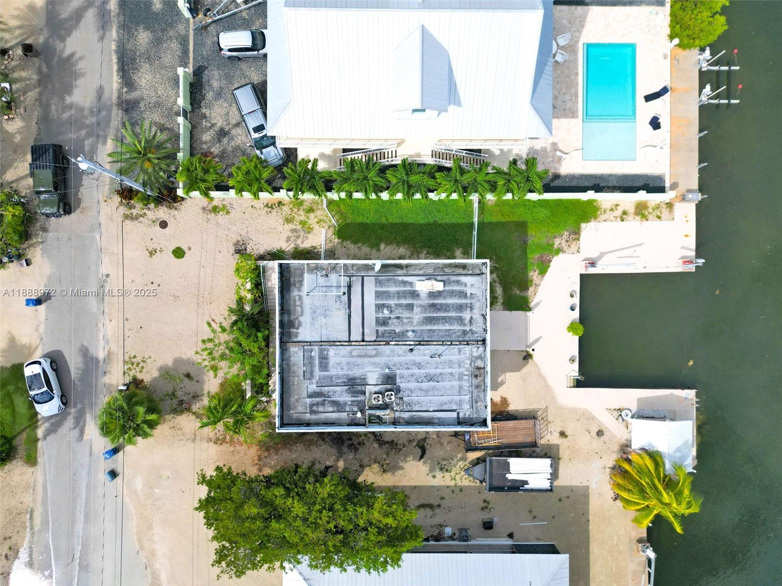 AMENDED & EXTENDED PLAT O - Residential