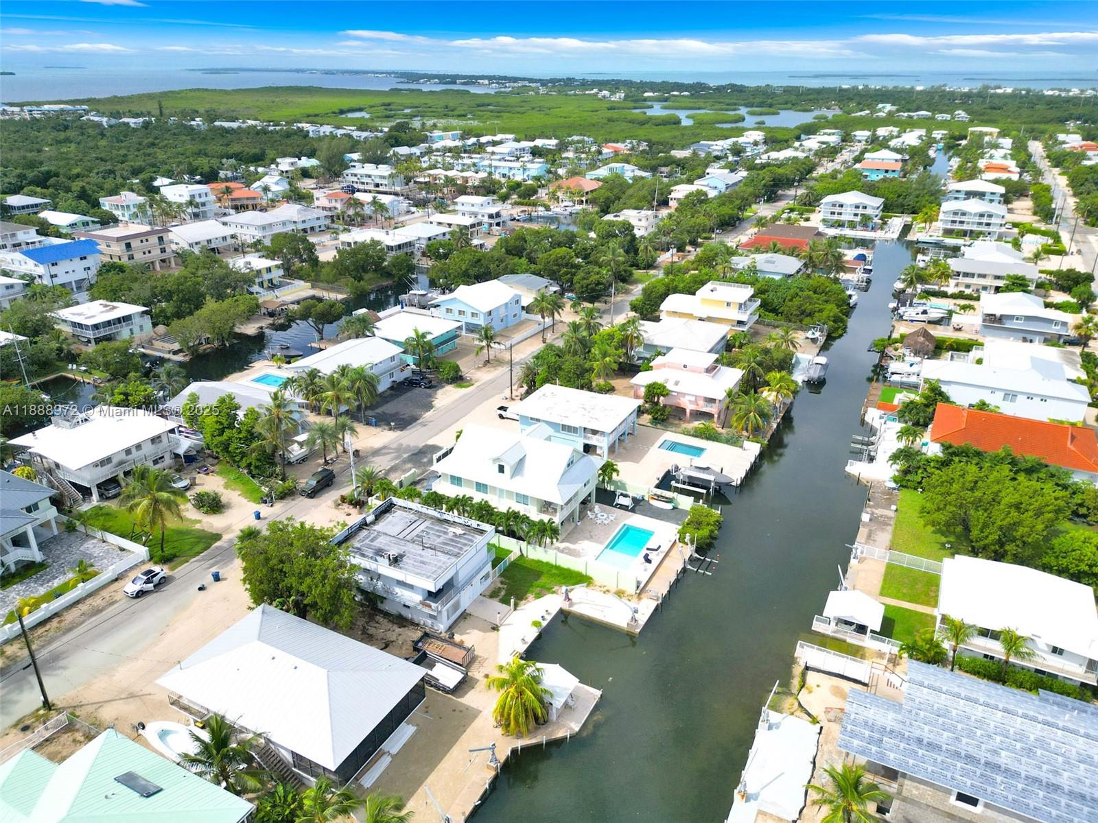 AMENDED & EXTENDED PLAT O - Residential