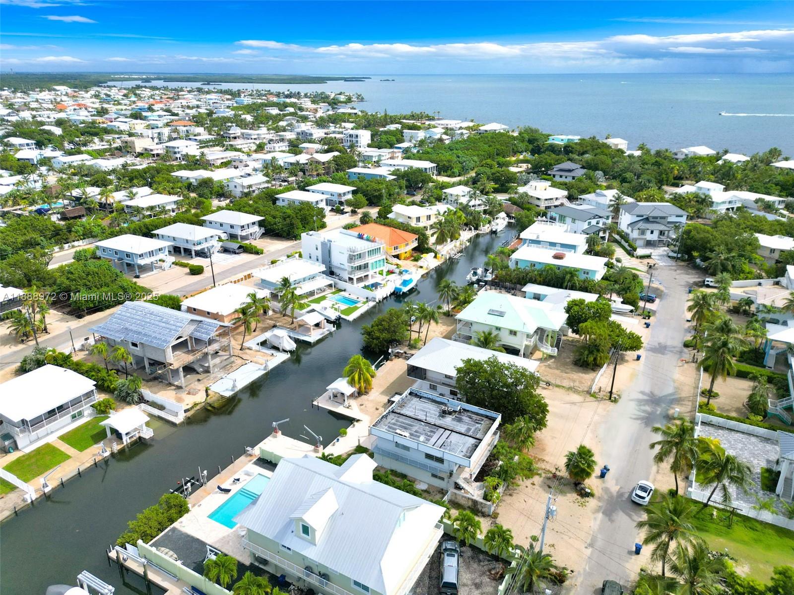 AMENDED & EXTENDED PLAT O - Residential