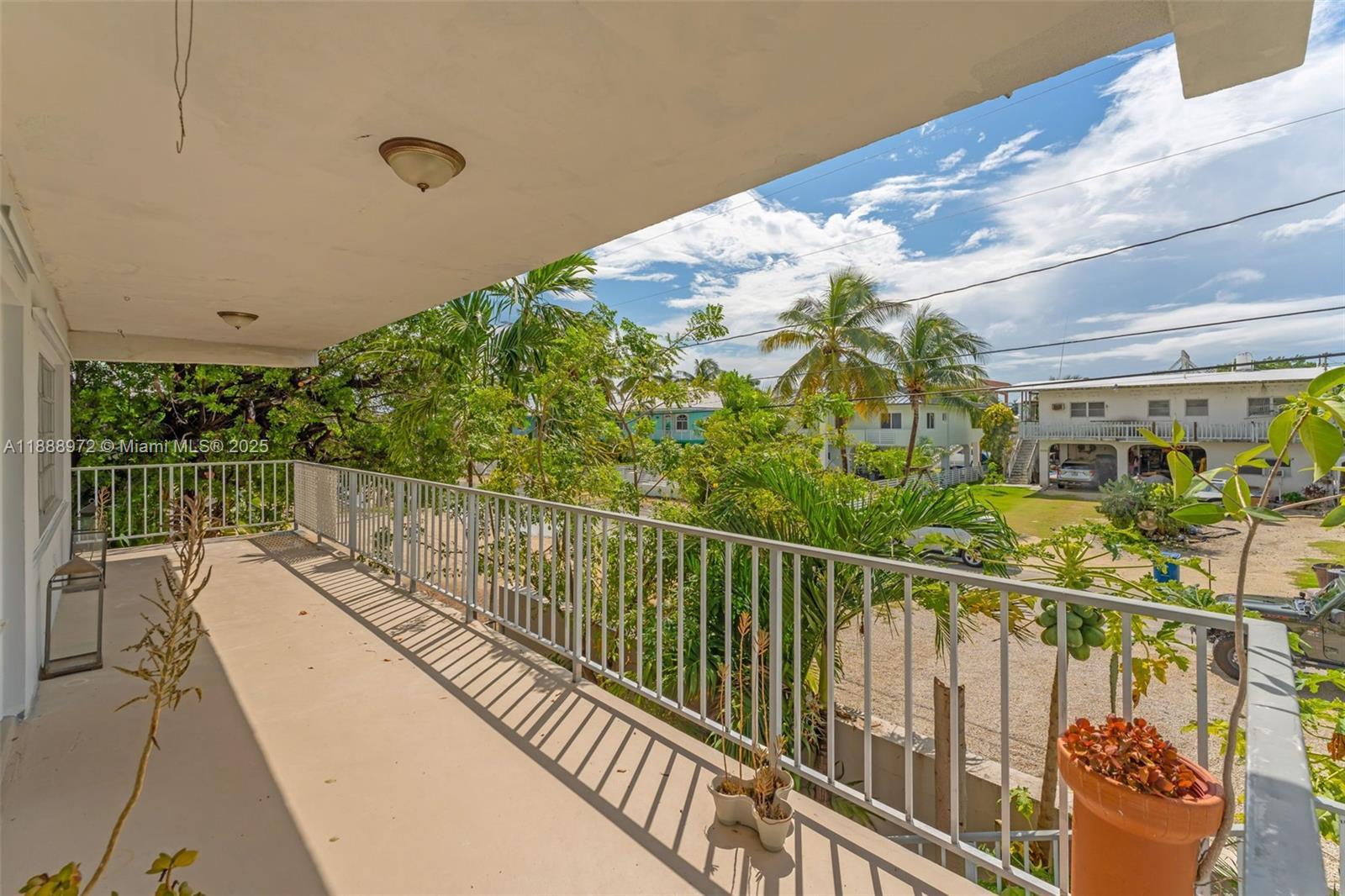 AMENDED & EXTENDED PLAT O - Residential