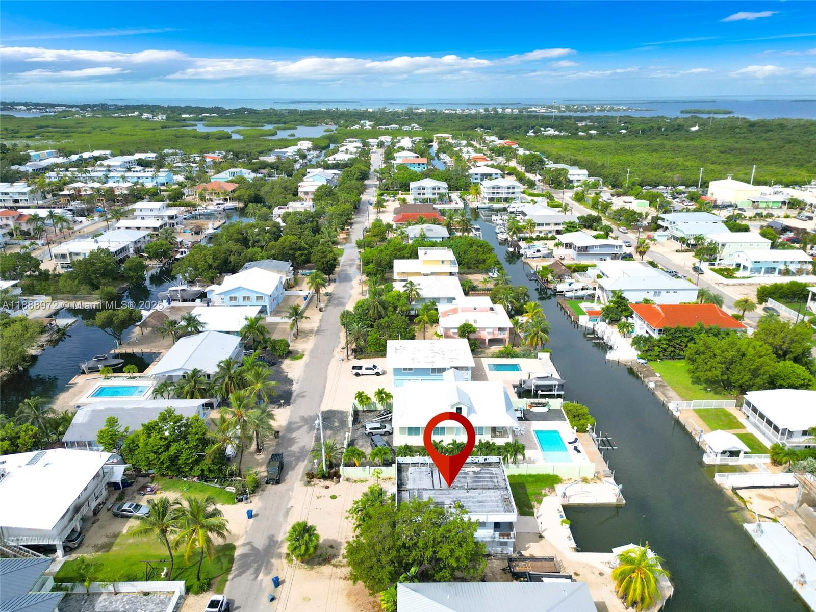 AMENDED & EXTENDED PLAT O - Residential