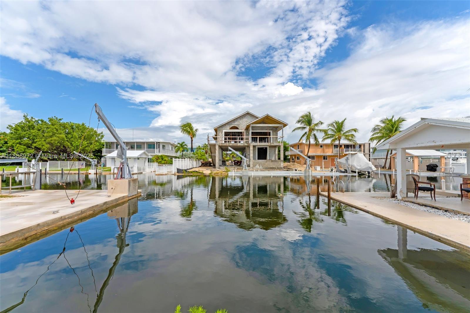 AMENDED & EXTENDED PLAT O - Residential