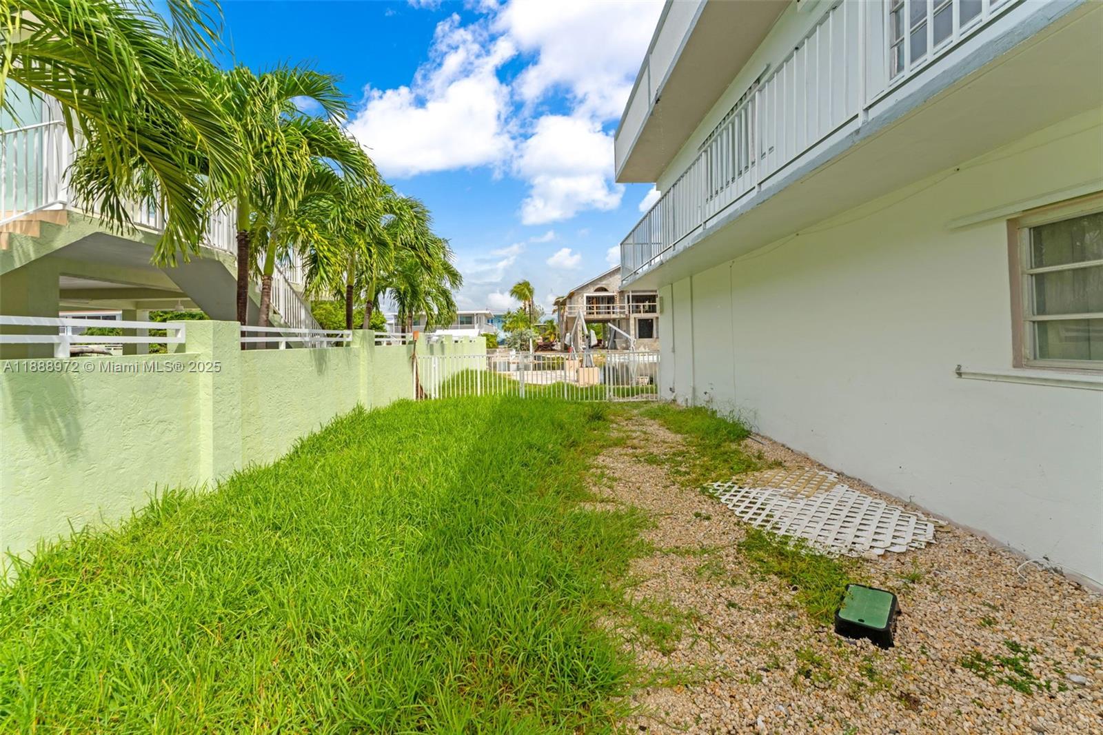 AMENDED & EXTENDED PLAT O - Residential