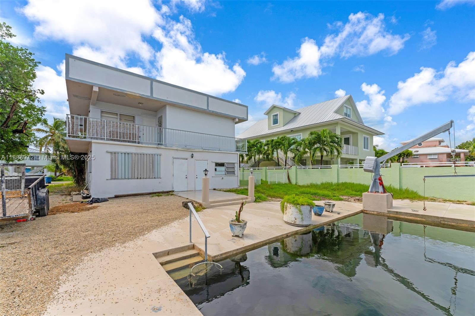 AMENDED & EXTENDED PLAT O - Residential