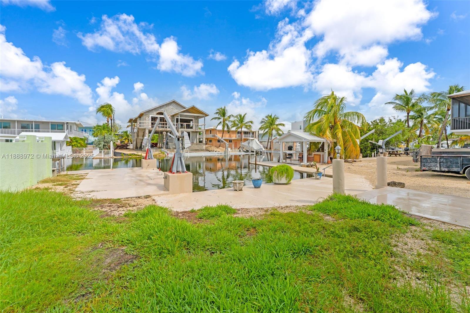 AMENDED & EXTENDED PLAT O - Residential