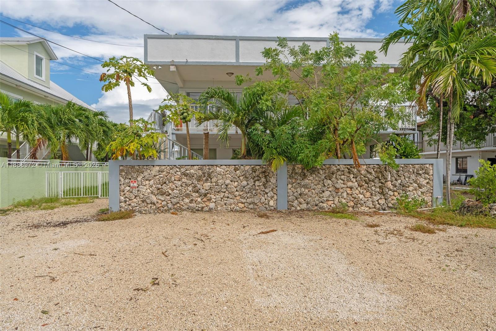 AMENDED & EXTENDED PLAT O - Residential