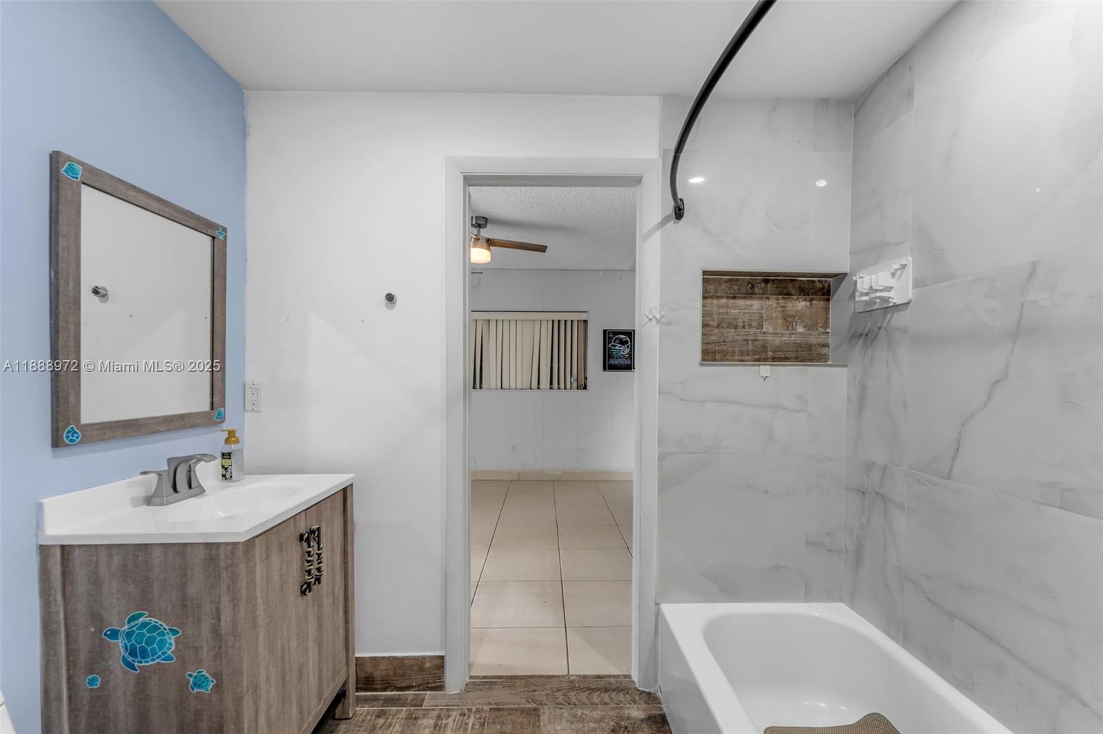 AMENDED & EXTENDED PLAT O - Residential