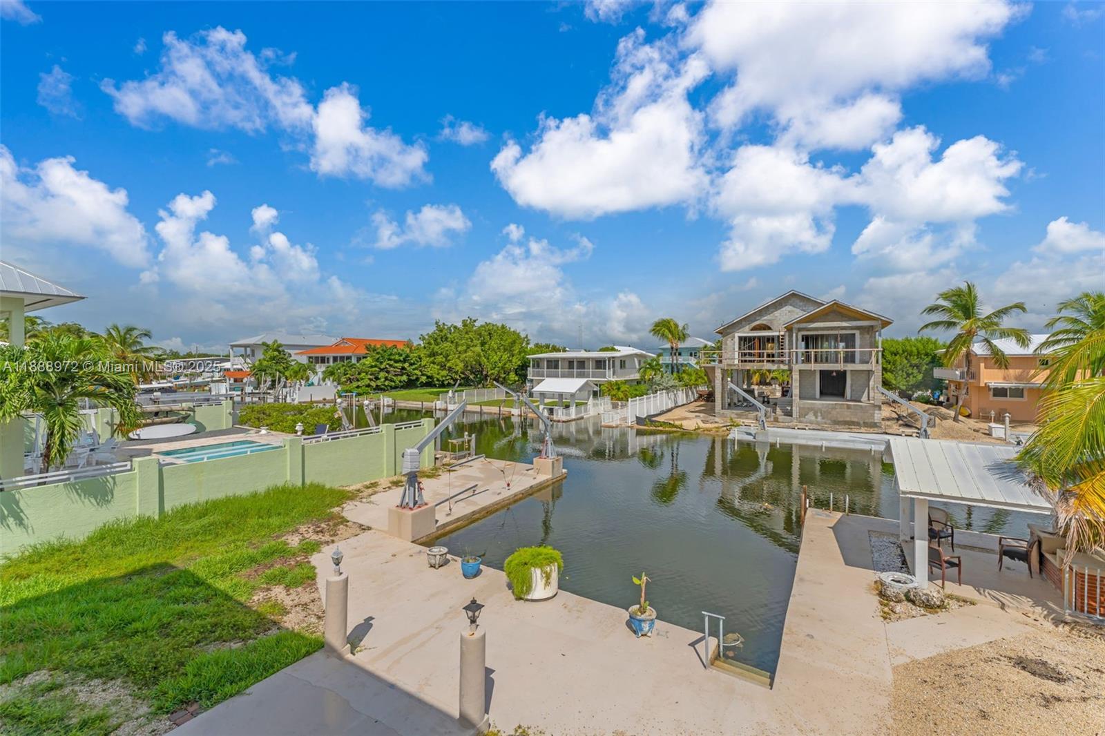 AMENDED & EXTENDED PLAT O - Residential