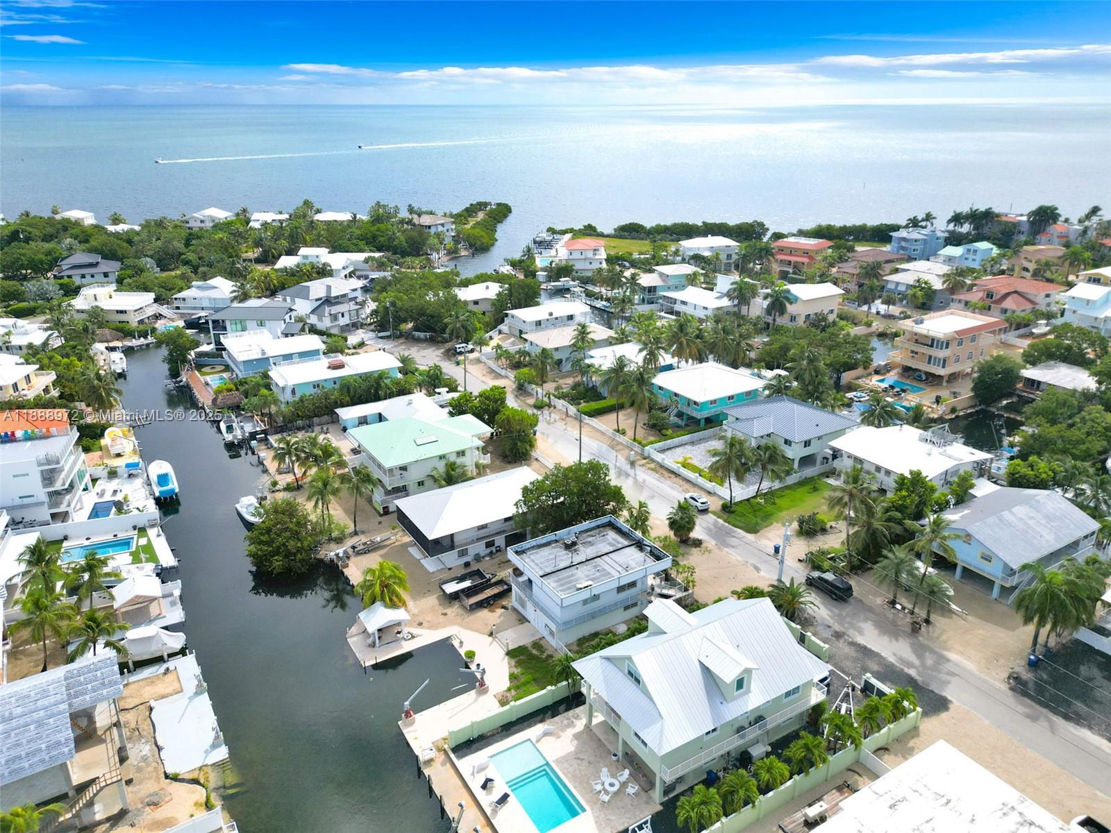 AMENDED & EXTENDED PLAT O - Residential