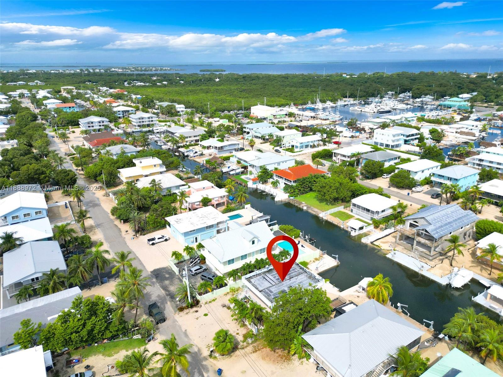 AMENDED & EXTENDED PLAT O - Residential