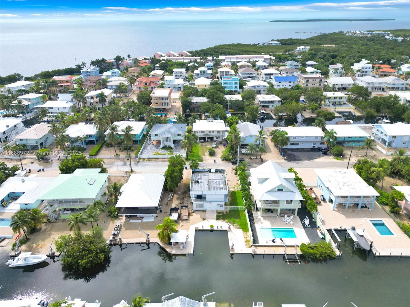 AMENDED & EXTENDED PLAT O - Residential