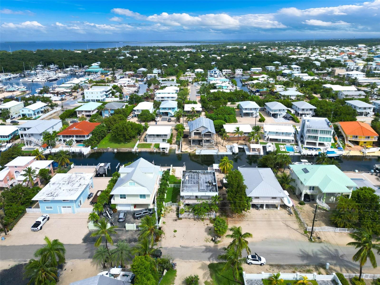 AMENDED & EXTENDED PLAT O - Residential