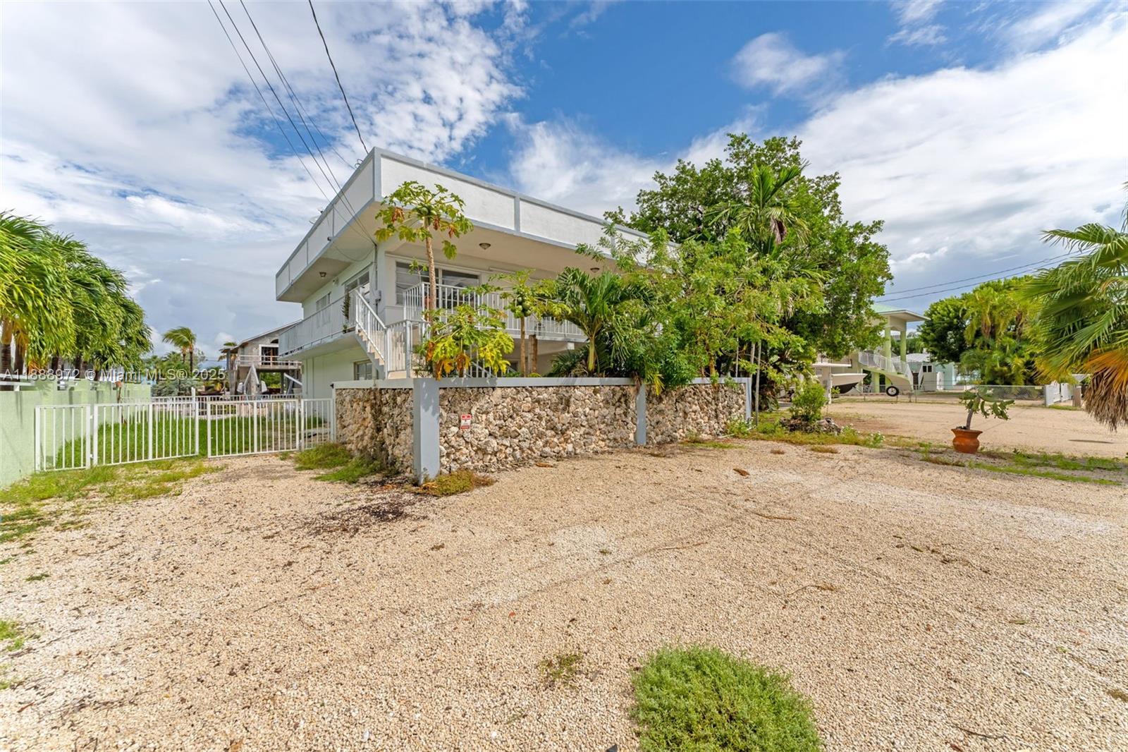 AMENDED & EXTENDED PLAT O - Residential