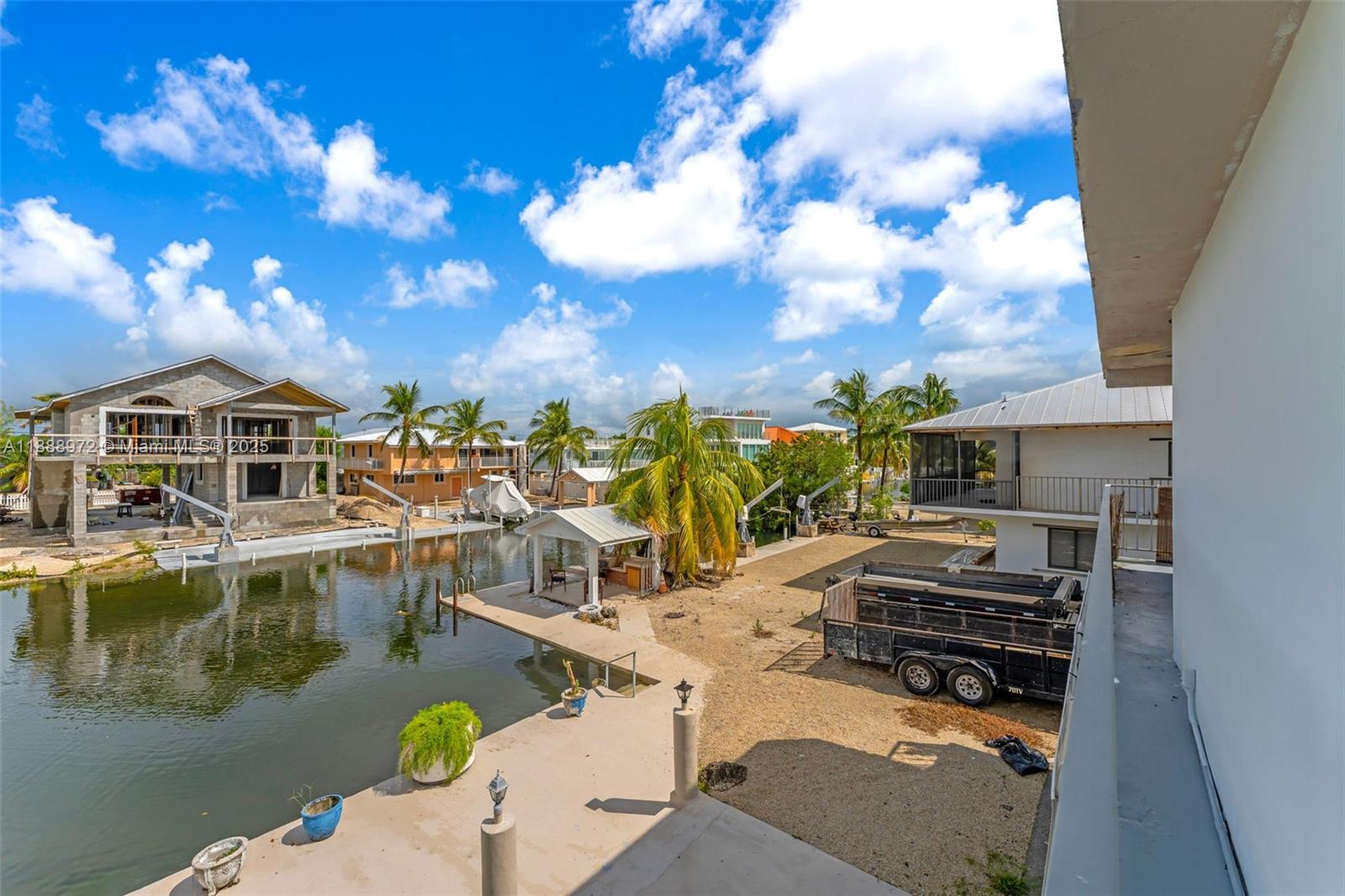 AMENDED & EXTENDED PLAT O - Residential