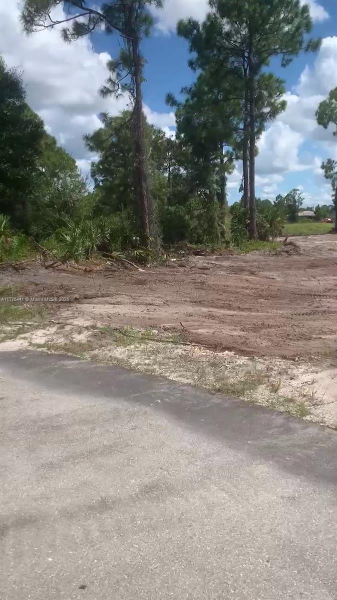 Discover the perfect opportunity to build your dream home on this stunning waterfront lot in Lehigh Acres, FL. Nestled in a quiet cul-de-sac, this cleared and ready-to-develop parcel offers breathtaking water views and direct access to serene waterfront living. Whether you’re looking to build a primary residence, vacation home, or an investment property, this lot provides the ideal setting.
- Waterfront property with stunning views
- Cleared and ready for development
- Located in a quiet cul-de-sac for privacy
- No HOA Fees
- Close to State Road 82, I-75, and Southwest Florida International Airport
- Near parks, nature preserves, shopping, and dining options
Don't miss this incredible opportunity to own a piece of paradise!