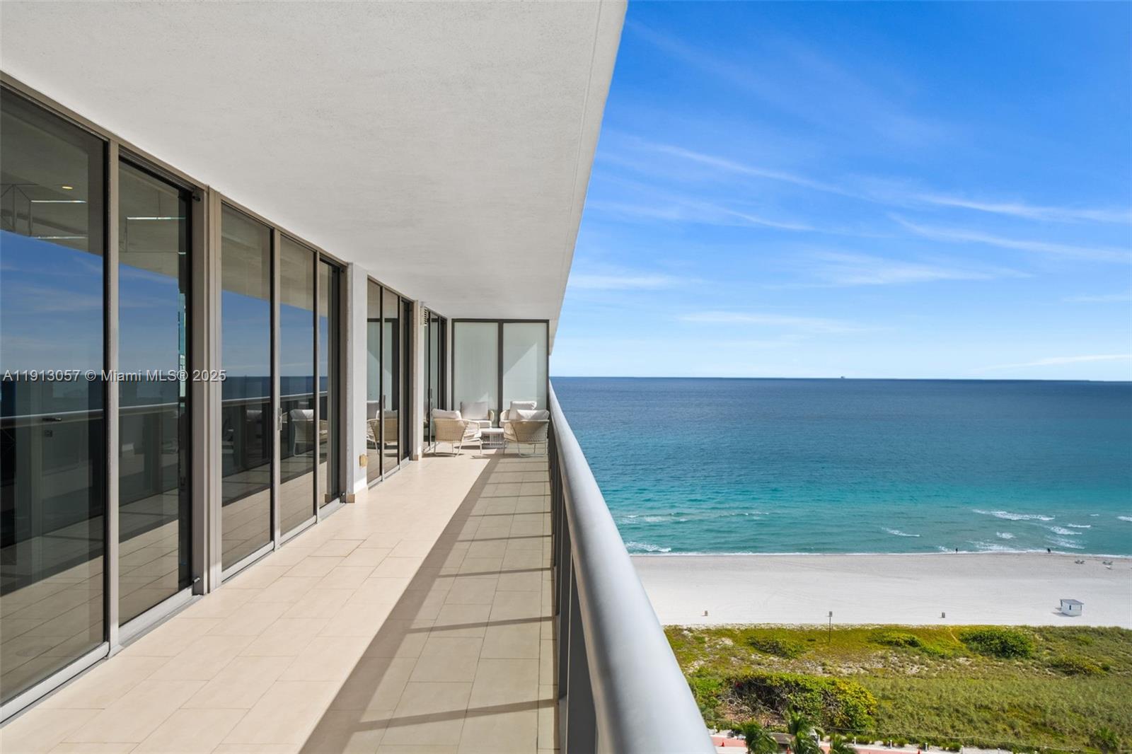 MEI CONDO - Residential