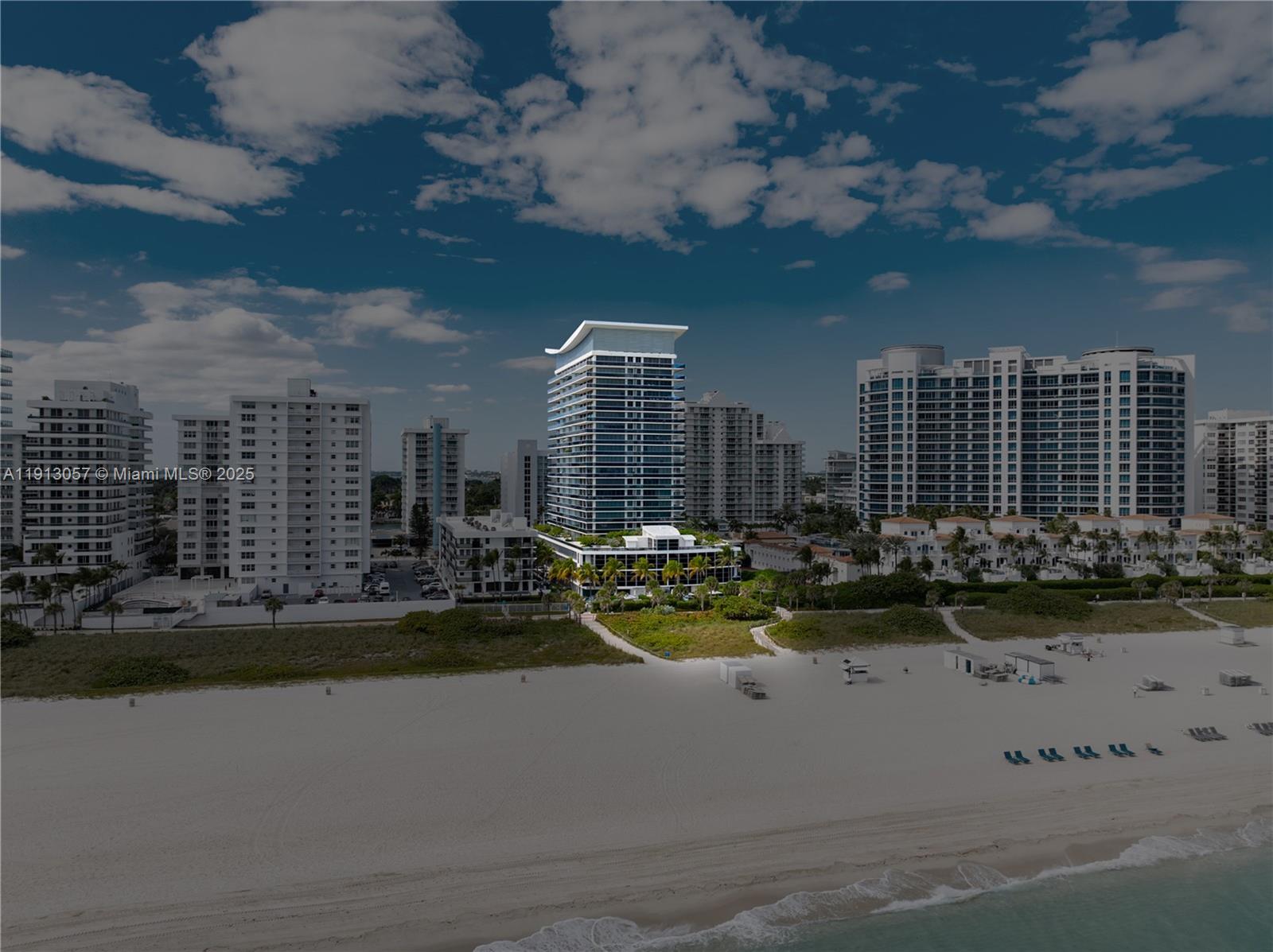 MEI CONDO - Residential