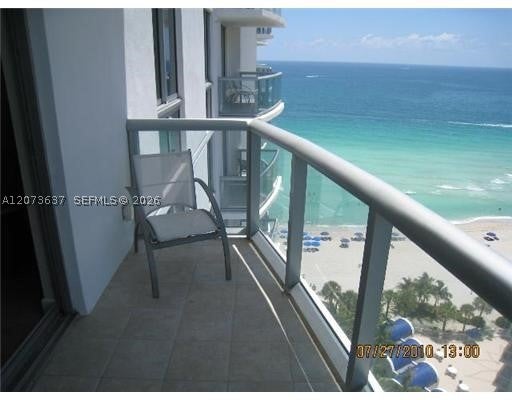 18683 Collins Ave 1709
