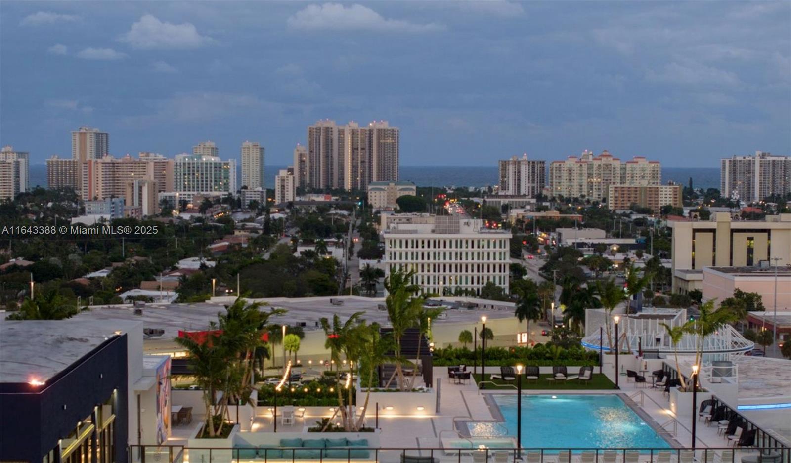 NASSAU POINT - Residential Lease