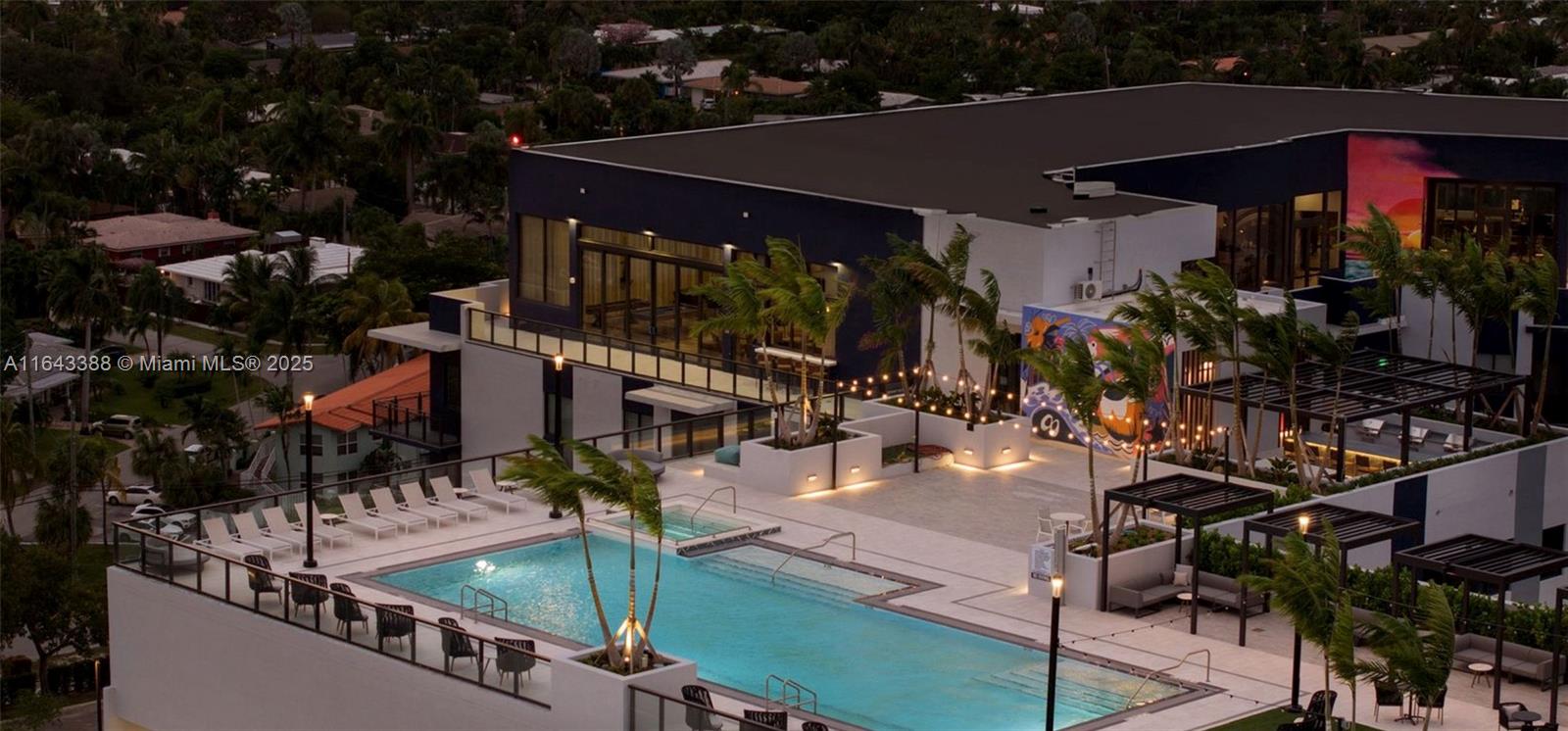 NASSAU POINT - Residential Lease