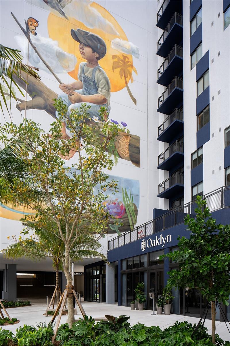 NASSAU POINT - Residential Lease