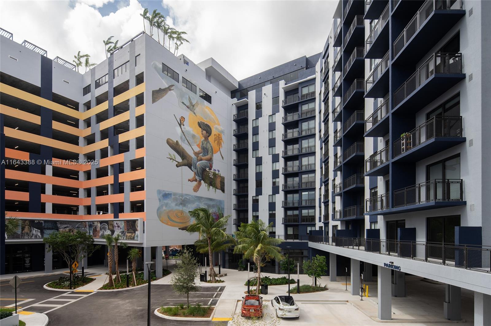 NASSAU POINT - Residential Lease