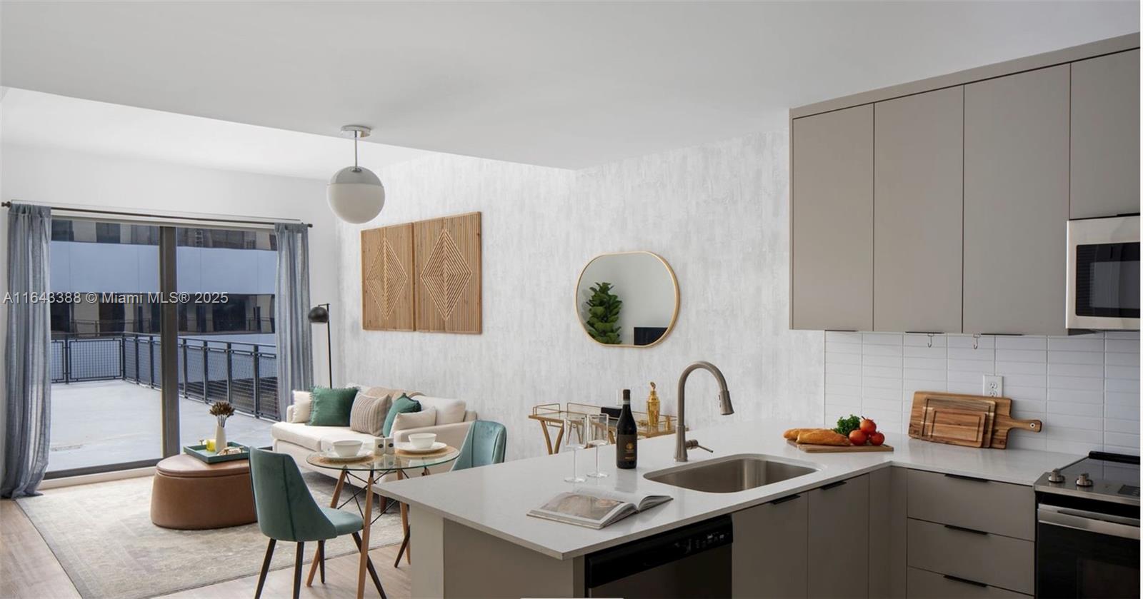 NASSAU POINT - Residential Lease